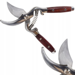Proline Sekator Nożycowy Kuty Max 20mm Drew Rączka