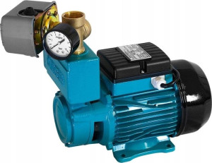 Pompa Hydroforowa Wz750 750w Z Osprzętem Omnigena