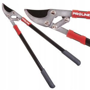 Proline Sekator Do Gałęzi Dwuręczny Ptfe Alu 750mm