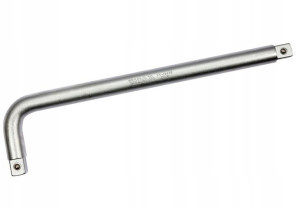 Pokrętło Typu L 3/4" 400x100mm Yt-13475 Yato