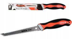 Piła Ręczna Do Płyt Piłka G/k 180mm Yt-31343 Yato
