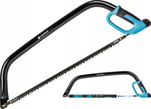 Cellfast 41-031 Piła Kabłąkowa Ergo 610mm 24"