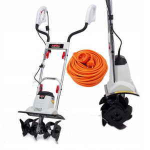 Nac Glebogryzarka Elektryczna 750w Tie75-s 36cm +p