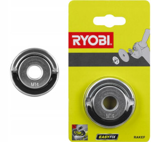 Ryobi Rakfe Adapter Fixtec To Szlifierek Kątowych