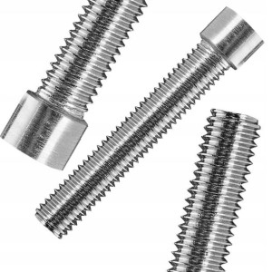 NEO TOOLS 21-021 Śruba do tulei grzewczych 16 mm