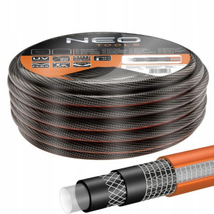 Neo Wąż Ogrodowy 4-warstwowy 20 Bar 3/4'' 30m