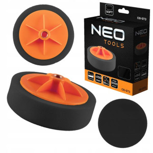 NEO PAD POLERSKI 150 x 50 mm, gąbka miękka, M14