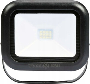 Reflektor Led Lampa Naświetlacz 10w 800lm Vorel