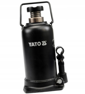 Podnośnik Hydrauliczny Słupkowy 20t Yato Yt-1707