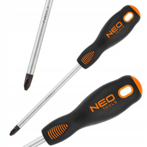 Neo Tools Wkretak Krzyzowy Ph2 X 150 Mm, S2 04-007
