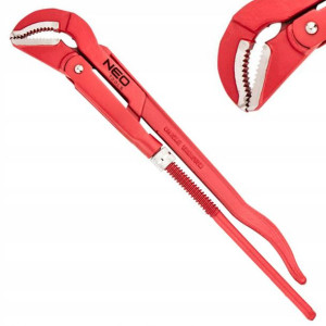 Neo Tools Klucz Do Rur Typ 45' 1.5' 420 Mm 02-427