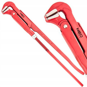 Klucz Do Rur Typ 90 2.0" 530 Mm Neo 02-425