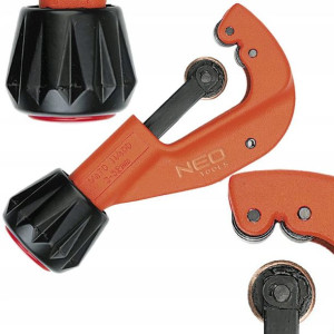 Neo Obcinak Rur Miedzianych I Aluminiowych 3-32mm