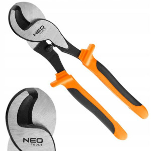 Obcinak Szczypce Do Kabli Al Cu 235mm Neo 01-515
