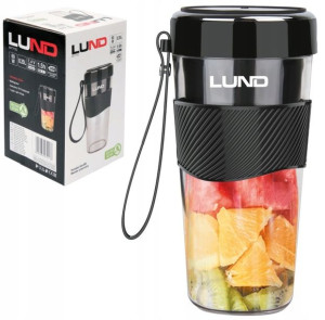 Blender Przenośny, Bezprzewodowy Usb 0,35l