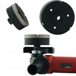 Otwornica Diamentowa M14-100mm Sod-m14/100 Schmith