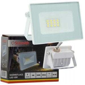 Halogen Lampa Naświetlacz Led 10w Oświetlenie Led