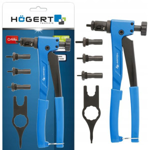 Hoegert Ht2c180 Nitownica Do Nitonakrętek M3-m6
