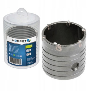 Hogert Ht6d484 Otwornica Widiowa 65mm Koronka