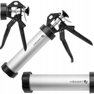 Hogert Ht4r405 Wyciskacz Mas Plastycznych W Tubach