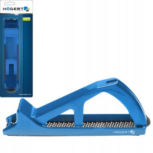 Hogert Ht3b641 Tarnik Zdrapak Zdzierak Strug 250mm