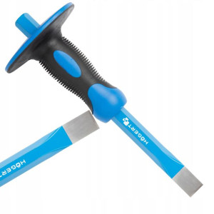 Hoegert Ht3b700 Przecinak Płaski Z Osłoną 255x19mm
