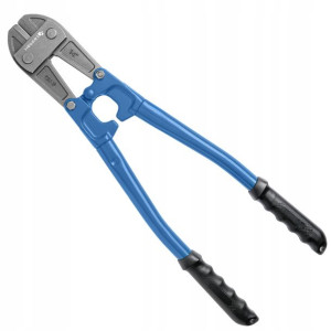 Hogert Ht3b519 Nożyce Do Prętów Drutu 350 Mm