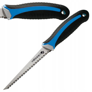 Piła Piłka Do Płyt Gips-karton G-k 150mm Hogert