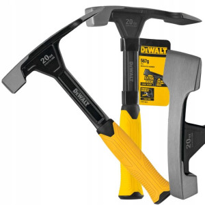 MŁOTEK STALOWY XP 567 g Reński DWHT51389-0 DeWalt