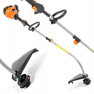 Handy Podkaszarka Kosa Spalinowa Żyłka 4.9kg 0,9km