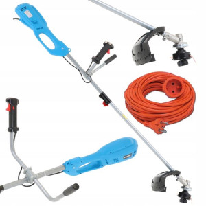 KOSA ELEKTRYCZNA 1400W Podkaszarka 40cm PAS +P