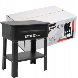 Myjka Warsztatowa 80l Yato Yt-55808 Metalowa
