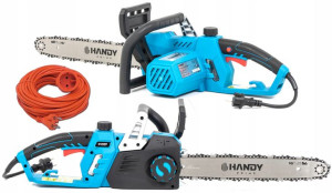 Piła Łańcuchowa Pilarka Elektryczna 2500w 40cm +p