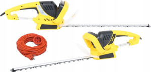 Lider Nożyce Elektryczne Do Żywopłotu 710w 52cm +p