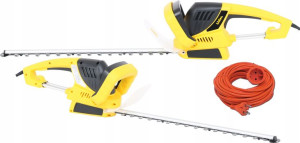 Lider Nożyce Elektryczne Do Żywopłotu 710w 52cm+p