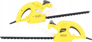 Elektryczne Nożyce Do Żywopłotu Krzewów 41cm 500w