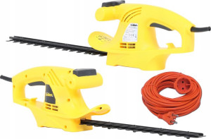 Lider Ern450 Nożyce Żywopłotu Elektryczne 450w + P