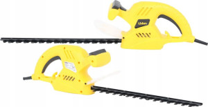 Elektryczne Nożyce Do Żywopłotu Krzewów 41cm 500w