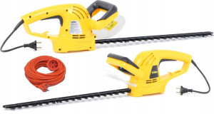 Nozyce Przycinarka Elektr. Żywupłotu Handy 600w +p