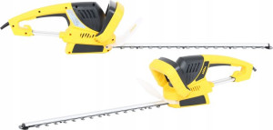 Lider Nożyce Elektryczne Do Żywopłotu 710w 52cm