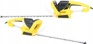 Lider Nożyce Elektryczne Do Żywopłotu 710w 52cm