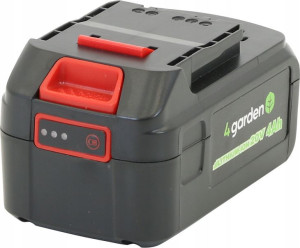 4GARDEN Akumulator Bateria 20V 4.0 Ah AK204 LI-ION