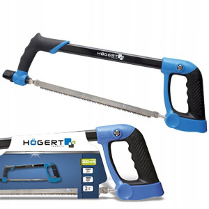 Piła Kabłąkowa Uniwersalna 300 Mm Hoegert Ht3s277