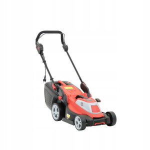 Faworyt Składana Kosiarka Elektryczna 1600w 38cm