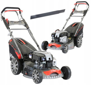 FAWORYT Kosiarka SPALINOWA Briggs 750 I/C WARIATOR