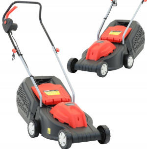 Faworyt Kosiarka Elektryczna Indukcja 1200w Jv1200
