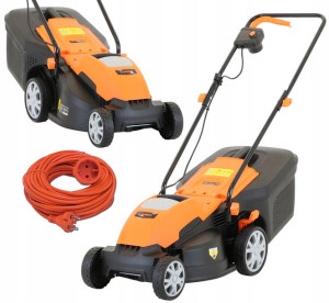 Handy Kc1500 Kosiarka Elektryczna 1500w 36cm + P