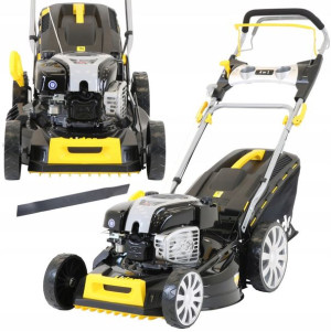 Lider Kosiarka Spalinowa Z Napędem Briggs 53cm 9w1