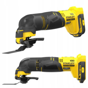 Stanley Sfmce500b V20 Narzędzie Wielofunkcyjne 18v