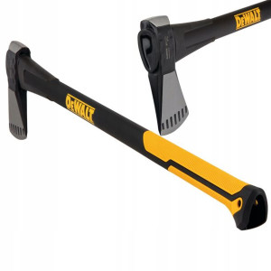 Dewalt Dwht56032 Siekiera 1,59 Kg Exocore Carbon